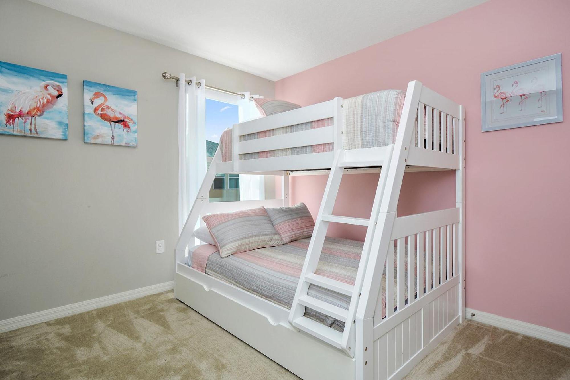 Four Bedrooms Townhome 5122 Kissimmee Zewnętrze zdjęcie