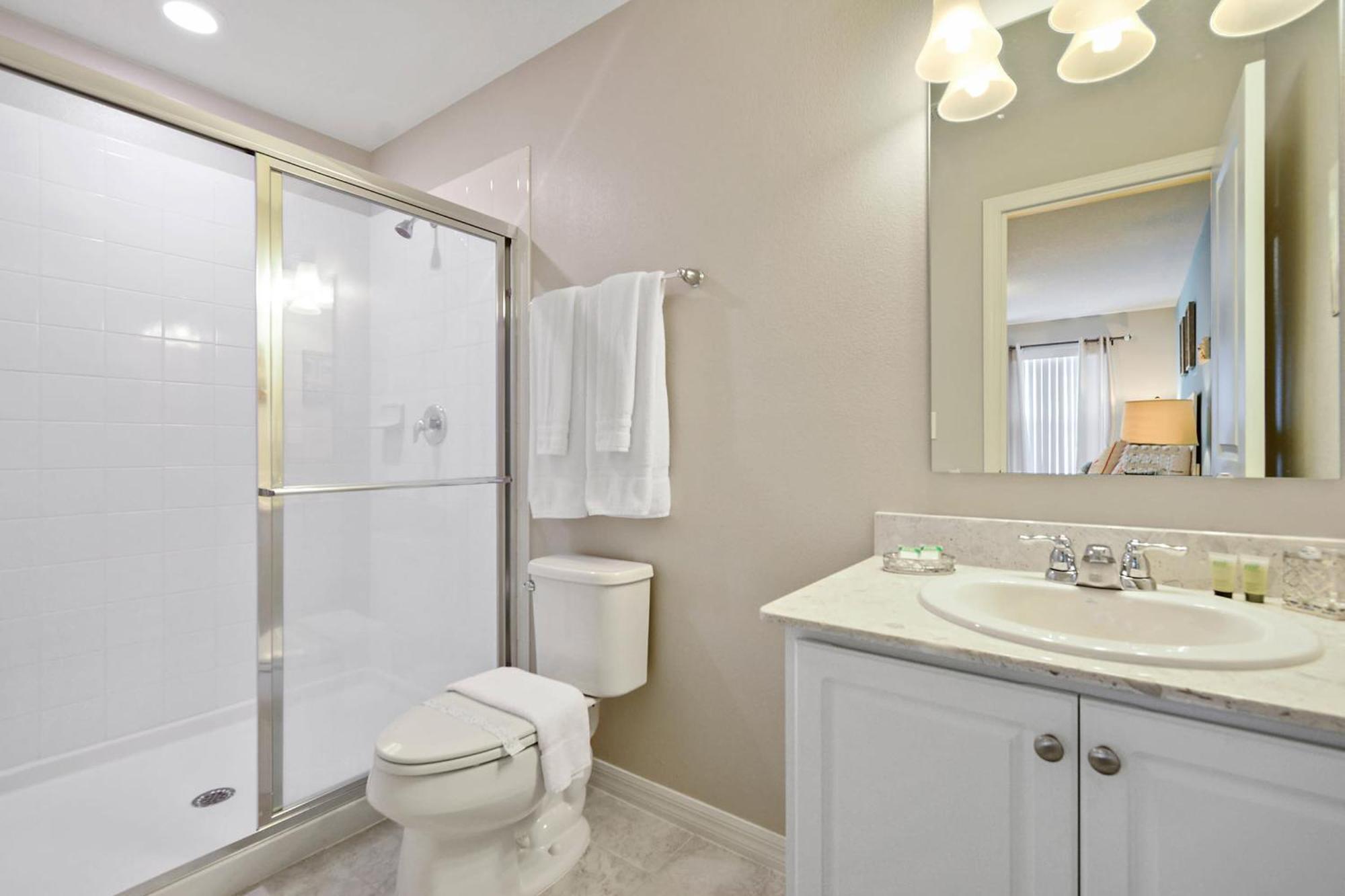 Four Bedrooms Townhome 5122 Kissimmee Zewnętrze zdjęcie