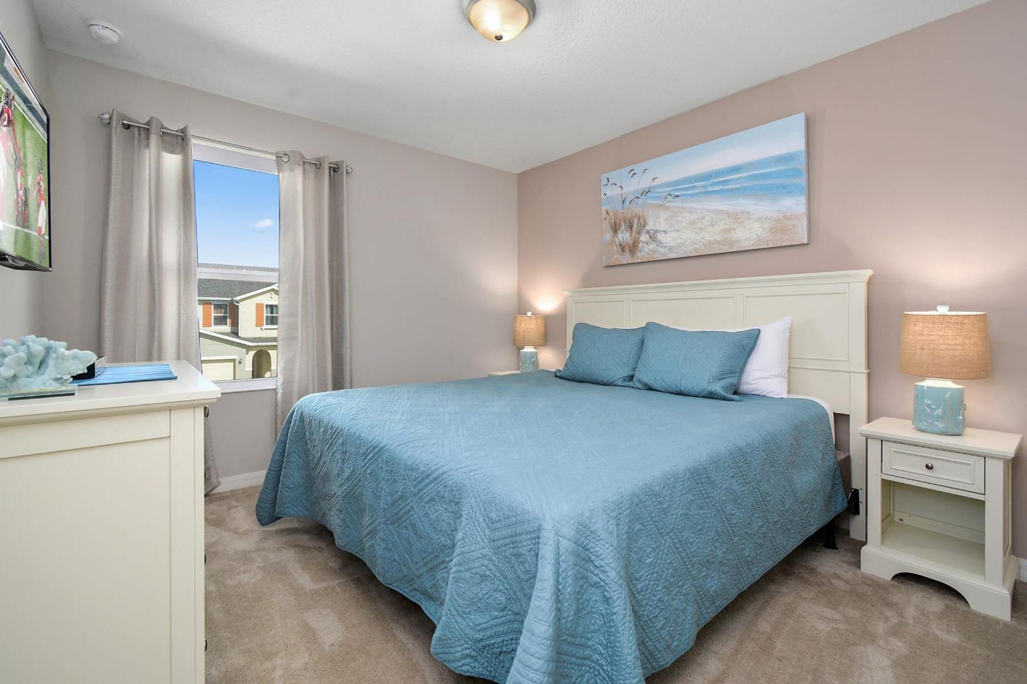 Four Bedrooms Townhome 5122 Kissimmee Zewnętrze zdjęcie